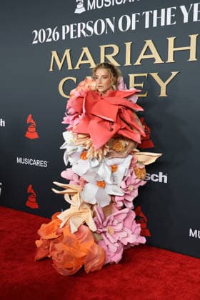 USA - MusiCares Person of the Year Event IHO Mariah Carey - Los Angeles LOS ANGELES - JAN 30: Kesha at the MusiCares Person of the Year Event IHO Mariah Carey at the LA Convention Center on January 30, 2026 in Los Angeles, CA Los Angeles CA USA  Copyright: xHPAx xHutchinsxPhotox