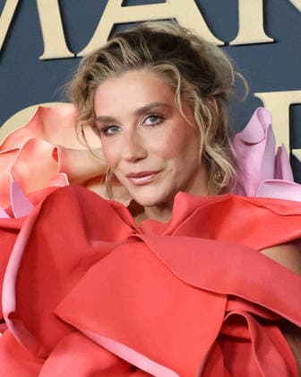 USA - MusiCares Person of the Year Event IHO Mariah Carey - Los Angeles LOS ANGELES - JAN 30: Kesha at the MusiCares Person of the Year Event IHO Mariah Carey at the LA Convention Center on January 30, 2026 in Los Angeles, CA Los Angeles CA USA  Copyright: xHPAx xHutchinsxPhotox