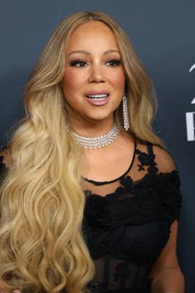 USA - MusiCares Person of the Year Event IHO Mariah Carey - Los Angeles LOS ANGELES - JAN 30: Mariah Carey at the MusiCares Person of the Year Event IHO Mariah Carey at the LA Convention Center on January 30, 2026 in Los Angeles, CA Los Angeles CA USA  Copyright: xHPAx xHutchinsxPhotox