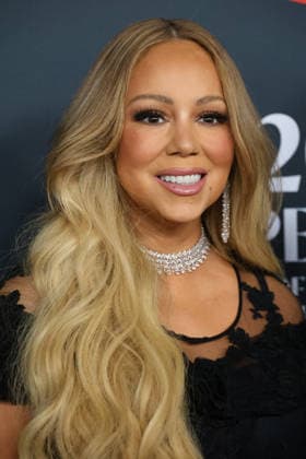 USA - MusiCares Person of the Year Event IHO Mariah Carey - Los Angeles LOS ANGELES - JAN 30: Mariah Carey at the MusiCares Person of the Year Event IHO Mariah Carey at the LA Convention Center on January 30, 2026 in Los Angeles, CA Los Angeles CA USA  Copyright: xHPAx xHutchinsxPhotox