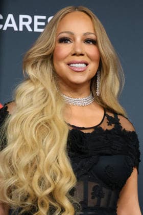 USA - MusiCares Person of the Year Event IHO Mariah Carey - Los Angeles LOS ANGELES - JAN 30: Mariah Carey at the MusiCares Person of the Year Event IHO Mariah Carey at the LA Convention Center on January 30, 2026 in Los Angeles, CA Los Angeles CA USA  Copyright: xHPAx xHutchinsxPhotox