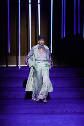 Marc Cain Fashion Show, Funkhaus Berlin, Berlin, Berlin Berlin
