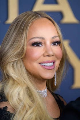 MusiCares 2026 Person of the Year Gala - Los Angeles, USA LOS ANGELES, USA. January 30, 2026: Mariah Carey at the MusiCares 2026 Person of the Year Gala. Los Angeles CA USA  Copyright: xPaulxSmith Featureflashx
