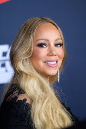 MusiCares 2026 Person of the Year Gala - Los Angeles, USA LOS ANGELES, USA. January 30, 2026: Mariah Carey at the MusiCares 2026 Person of the Year Gala. Los Angeles CA USA  Copyright: xPaulxSmith Featureflashx