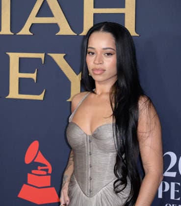 MusiCares 2026 Person of the Year Gala - Los Angeles, USA LOS ANGELES, USA. January 30, 2026: Ella Mai at the MusiCares 2026 Person of the Year Gala. Los Angeles CA USA  Copyright: xPaulxSmith Featureflashx