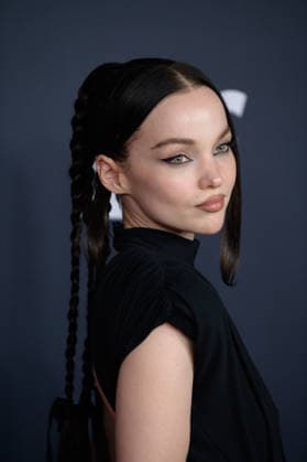 MusiCares 2026 Person of the Year Gala - Los Angeles, USA LOS ANGELES, USA. January 30, 2026: Dove Cameron at the MusiCares 2026 Person of the Year Gala. Los Angeles CA USA  Copyright: xPaulxSmith Featureflashx