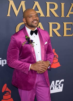MusiCares 2026 Person of the Year Gala - Los Angeles, USA LOS ANGELES, USA. January 30, 2026: Torae Carr at the MusiCares 2026 Person of the Year Gala. Los Angeles CA USA  Copyright: xPaulxSmith Featureflashx