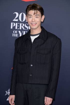 MusiCares 2026 Person of the Year Gala - Los Angeles, USA LOS ANGELES, USA. January 30, 2026: Eric Nam at the MusiCares 2026 Person of the Year Gala. Los Angeles CA USA  Copyright: xPaulxSmith Featureflashx