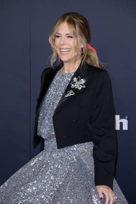 MusiCares 2026 Person of the Year Gala - Los Angeles, USA LOS ANGELES, USA. January 30, 2026: Rita Wilson at the MusiCares 2026 Person of the Year Gala. Los Angeles CA USA  Copyright: xPaulxSmith Featureflashx