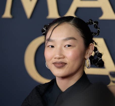 MusiCares 2026 Person of the Year Gala - Los Angeles, USA LOS ANGELES, USA. January 30, 2026: Audrey Nuna at the MusiCares 2026 Person of the Year Gala. Los Angeles CA USA  Copyright: xPaulxSmith Featureflashx