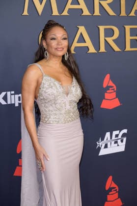 MusiCares 2026 Person of the Year Gala - Los Angeles, USA LOS ANGELES, USA. January 30, 2026: Chante Moore at the MusiCares 2026 Person of the Year Gala. Los Angeles CA USA  Copyright: xPaulxSmith Featureflashx