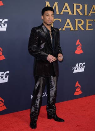MusiCares 2026 Person of the Year Gala - Los Angeles, USA LOS ANGELES, USA. January 30, 2026: DJ Pee Wee at the MusiCares 2026 Person of the Year Gala. Los Angeles CA USA  Copyright: xPaulxSmith Featureflashx