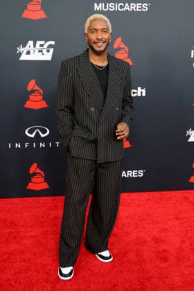 USA - MusiCares Person of the Year Event IHO Mariah Carey - Los Angeles LOS ANGELES - JAN 30: Scott Evans at the MusiCares Person of the Year Event IHO Mariah Carey at the LA Convention Center on January 30, 2026 in Los Angeles, CA Los Angeles CA USA  Copyright: xHPAx xHutchinsxPhotox