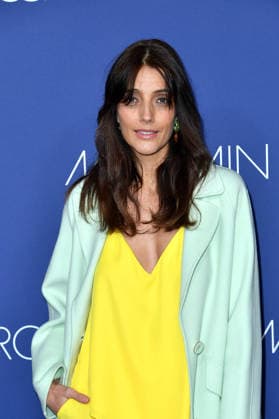 Marvy Rieder bei der Marc Cain fashion show Echo Of Now im Funkhaus Berlin in Berlin am 30.01.2026
