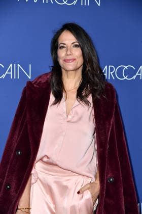 GAST bei der MARC CAIN FASHION SHOW im Funkhaus Berlin in Berlin am 30.01.2026