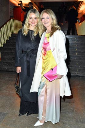Nele Ludowig Roeffen und Frauke Ludowig bei der Marc Cain fashion show Echo Of Now im Funkhaus Berlin in Berlin am 30.01.2026