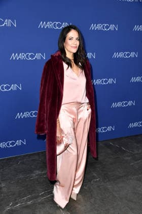 GAST bei der MARC CAIN FASHION SHOW im Funkhaus Berlin in Berlin am 30.01.2026