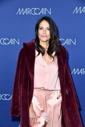 GAST bei der MARC CAIN FASHION SHOW im Funkhaus Berlin in Berlin am 30.01.2026
