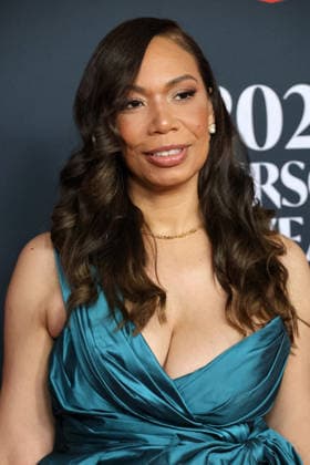 USA - MusiCares Person of the Year Event IHO Mariah Carey - Los Angeles LOS ANGELES - JAN 30: Autumn Rowe at the MusiCares Person of the Year Event IHO Mariah Carey at the LA Convention Center on January 30, 2026 in Los Angeles, CA Los Angeles CA USA  Copyright: xHPAx xHutchinsxPhotox