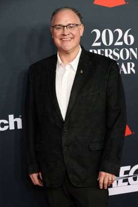 USA - MusiCares Person of the Year Event IHO Mariah Carey - Los Angeles LOS ANGELES - JAN 30: Evan Bogart at the MusiCares Person of the Year Event IHO Mariah Carey at the LA Convention Center on January 30, 2026 in Los Angeles, CA Los Angeles CA USA  Copyright: xHPAx xHutchinsxPhotox