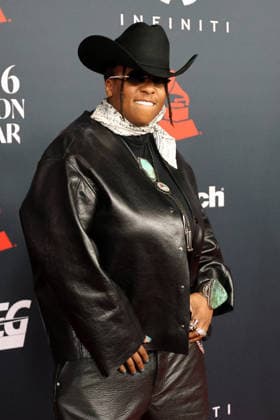 USA - MusiCares Person of the Year Event IHO Mariah Carey - Los Angeles LOS ANGELES - JAN 30: INK at the MusiCares Person of the Year Event IHO Mariah Carey at the LA Convention Center on January 30, 2026 in Los Angeles, CA Los Angeles CA USA  Copyright: xHPAx xHutchinsxPhotox