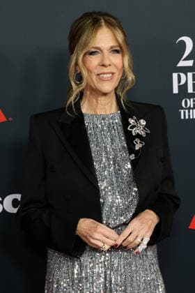 USA - MusiCares Person of the Year Event IHO Mariah Carey - Los Angeles LOS ANGELES - JAN 30: Rita Wilson at the MusiCares Person of the Year Event IHO Mariah Carey at the LA Convention Center on January 30, 2026 in Los Angeles, CA Los Angeles CA USA  Copyright: xHPAx xHutchinsxPhotox