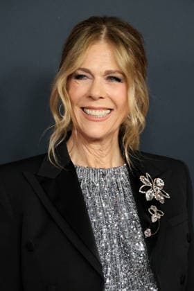 USA - MusiCares Person of the Year Event IHO Mariah Carey - Los Angeles LOS ANGELES - JAN 30: Rita Wilson at the MusiCares Person of the Year Event IHO Mariah Carey at the LA Convention Center on January 30, 2026 in Los Angeles, CA Los Angeles CA USA  Copyright: xHPAx xHutchinsxPhotox