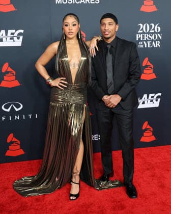 USA - MusiCares Person of the Year Event IHO Mariah Carey - Los Angeles LOS ANGELES - JAN 30: Taty Cokley, Tizz The Influence at the MusiCares Person of the Year Event IHO Mariah Carey at the LA Convention Center on January 30, 2026 in Los Angeles, CA Los Angeles CA USA  Copyright: xHPAx xHutchinsxPhotox