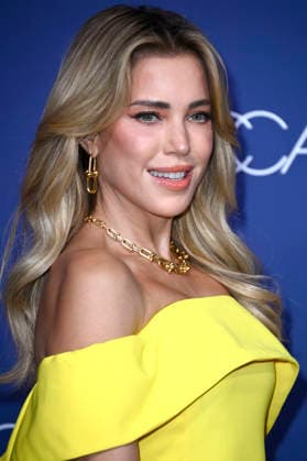 Sylvie Meis bei der Marc Cain Fashion Show ECHO of now auf der Berlin Fashion Week A W 2026 im Funkhaus Berlin. Berlin, 30.01.2026