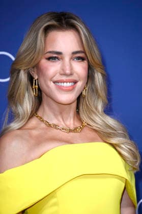 Sylvie Meis bei der Marc Cain Fashion Show ECHO of now auf der Berlin Fashion Week A W 2026 im Funkhaus Berlin. Berlin, 30.01.2026