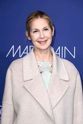Kelly Rutherford bei der Marc Cain Fashion Show ECHO of now auf der Berlin Fashion Week A W 2026 im Funkhaus Berlin. Berlin, 30.01.2026