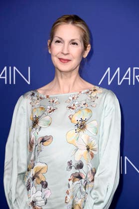Kelly Rutherford bei der Marc Cain Fashion Show ECHO of now auf der Berlin Fashion Week A W 2026 im Funkhaus Berlin. Berlin, 30.01.2026