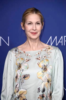 Kelly Rutherford bei der Marc Cain Fashion Show ECHO of now auf der Berlin Fashion Week A W 2026 im Funkhaus Berlin. Berlin, 30.01.2026