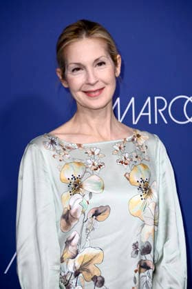 Kelly Rutherford bei der Marc Cain Fashion Show ECHO of now auf der Berlin Fashion Week A W 2026 im Funkhaus Berlin. Berlin, 30.01.2026