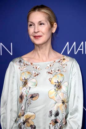 Kelly Rutherford bei der Marc Cain Fashion Show ECHO of now auf der Berlin Fashion Week A W 2026 im Funkhaus Berlin. Berlin, 30.01.2026