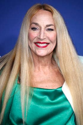 Jerry Hall bei der Marc Cain Fashion Show ECHO of now auf der Berlin Fashion Week A W 2026 im Funkhaus Berlin. Berlin, 30.01.2026