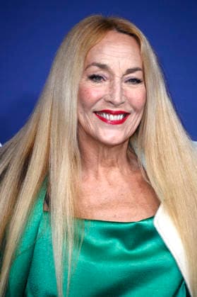 Jerry Hall bei der Marc Cain Fashion Show ECHO of now auf der Berlin Fashion Week A W 2026 im Funkhaus Berlin. Berlin, 30.01.2026 *** Jerry Hall at the Marc Cain Fashion Show ECHO of now at the Berlin Fashion Week A W 2026 at Funkhaus Berlin Berlin, 30 01 2026 Foto:xN.xKubelkax xFuturexImagex cain_6221