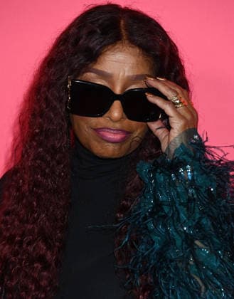 Special Merit Awards Ceremony & 68th Annual GRAMMY Nominees Reception Chaka Khan arriving to the Special Merit Awards Ceremony & 68th Annual GRAMMY Nominees Reception held at the Wilshire Ebell on January 31, 2026 in Los Angeles, Ca. Los Angeles Wilshire Ebell California USA Copyright: xTammiexArroyox xAFF-USA.comx