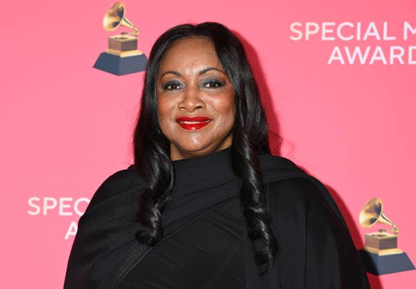 Special Merit Awards Ceremony & 68th Annual GRAMMY Nominees Reception Pat Houston arriving to the Special Merit Awards Ceremony & 68th Annual GRAMMY Nominees Reception held at the Wilshire Ebell on January 31, 2026 in Los Angeles, Ca. Los Angeles Wilshire Ebell California USA Copyright: xTammiexArroyox xAFF-USA.comx