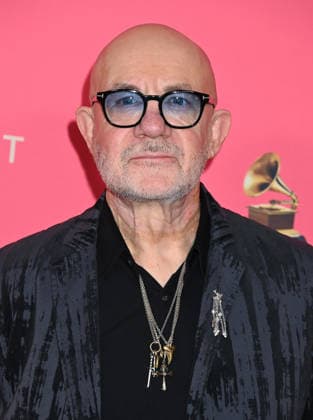 Special Merit Awards Ceremony & 68th Annual GRAMMY Nominees Reception Bernie Taupin arriving to the Special Merit Awards Ceremony & 68th Annual GRAMMY Nominees Reception held at the Wilshire Ebell on January 31, 2026 in Los Angeles, Ca. Los Angeles Wilshire Ebell California USA Copyright: xTammiexArroyox xAFF-USA.comx