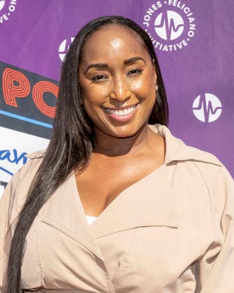 January 31, 2026, Los Angeles, California, USA: ASHLEY MARIE BOWDEN attends The Apollo x Kwanza Jones Presents Culture In Motion. Los Angeles USA - ZUMAb173 20260131_aap_b173_042 Copyright: xBillyxBennightx