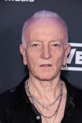 Primary Wave Music 20th Anniversary Pre-Grammy Party Phil Collen at the Primary Wave Music 20th Anniversary Pre-Grammy Party (68th Annual Grammy Awards) held at the Waldorf Astoria Beverly Hills Hotel on January 31, 2026 in Beverly Hills, Los Angeles, California, United States., Credit:Xavier Collin Avalon USA, Beverly Hills  Copyright: xXavierxCollinx xAvalonx 1071055582
