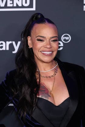 Primary Wave Music 20th Anniversary Pre-Grammy Party Faith Evans at the Primary Wave Music 20th Anniversary Pre-Grammy Party (68th Annual Grammy Awards) held at the Waldorf Astoria Beverly Hills Hotel on January 31, 2026 in Beverly Hills, Los Angeles, California, United States., Credit:Xavier Collin Avalon USA, Beverly Hills  Copyright: xXavierxCollinx xAvalonx 1071057060