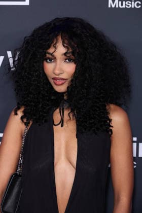 Primary Wave Music 20th Anniversary Pre-Grammy Party Jourdan Dunn at the Primary Wave Music 20th Anniversary Pre-Grammy Party (68th Annual Grammy Awards) held at the Waldorf Astoria Beverly Hills Hotel on January 31, 2026 in Beverly Hills, Los Angeles, California, United States., Credit:Xavier Collin Avalon USA, Beverly Hills  Copyright: xXavierxCollinx xAvalonx 1071057814