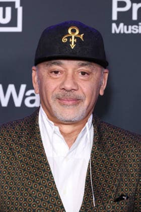 Primary Wave Music 20th Anniversary Pre-Grammy Party Christian Louboutin at the Primary Wave Music 20th Anniversary Pre-Grammy Party (68th Annual Grammy Awards) held at the Waldorf Astoria Beverly Hills Hotel on January 31, 2026 in Beverly Hills, Los Angeles, California, United States., Credit:Xavier Collin Avalon USA, Beverly Hills  Copyright: xXavierxCollinx xAvalonx 1071057875