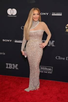 LOS ANGELES, CALIFORNIA - JANUARY 31 Taylor Dayne at the 68th GRAMMY Awards Pre-GRAMMY Gala & GRAMMY Salute to Industry Icons Honoring Avery Lipman & Monte Lipman on January 31, 2026 in Los Angeles, California Copyright: xAdMediax MediaPunchx