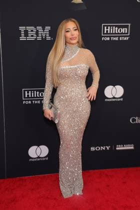 LOS ANGELES, CALIFORNIA - JANUARY 31 Taylor Dayne at the 68th GRAMMY Awards Pre-GRAMMY Gala & GRAMMY Salute to Industry Icons Honoring Avery Lipman & Monte Lipman on January 31, 2026 in Los Angeles, California Copyright: xAdMediax MediaPunchx
