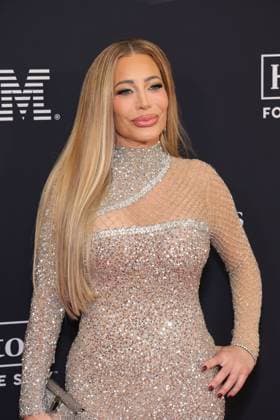 LOS ANGELES, CALIFORNIA - JANUARY 31 Taylor Dayne at the 68th GRAMMY Awards Pre-GRAMMY Gala & GRAMMY Salute to Industry Icons Honoring Avery Lipman & Monte Lipman on January 31, 2026 in Los Angeles, California Copyright: xAdMediax MediaPunchx