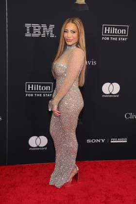 LOS ANGELES, CALIFORNIA - JANUARY 31 Taylor Dayne at the 68th GRAMMY Awards Pre-GRAMMY Gala & GRAMMY Salute to Industry Icons Honoring Avery Lipman & Monte Lipman on January 31, 2026 in Los Angeles, California Copyright: xAdMediax MediaPunchx