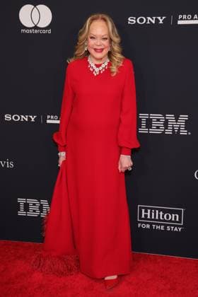 LOS ANGELES, CALIFORNIA - JANUARY 31 Candy Spelling at the 68th GRAMMY Awards Pre-GRAMMY Gala & GRAMMY Salute to Industry Icons Honoring Avery Lipman & Monte Lipman on January 31, 2026 in Los Angeles, California Copyright: xAdMediax MediaPunchx